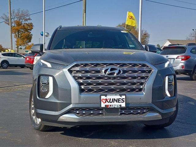 2020 Hyundai Palisade Limited for sale in Sycamore, IL – photo 5