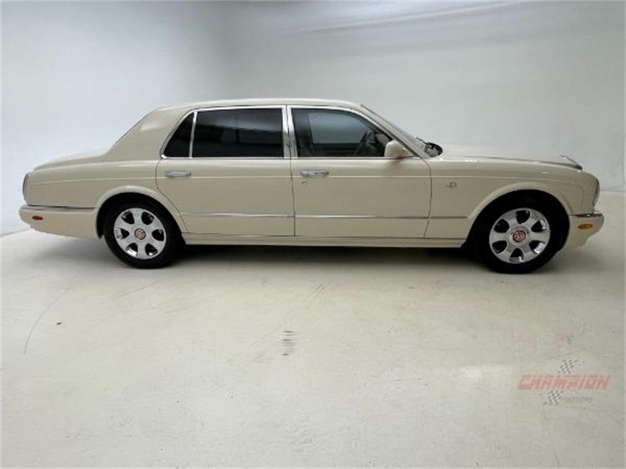 2001 Bentley Arnage for sale in Syosset, NY – photo 6