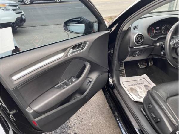2015 Audi A3/S3 2 0T Premium Sedan 4D - - by dealer for sale in Stockton, CA – photo 13