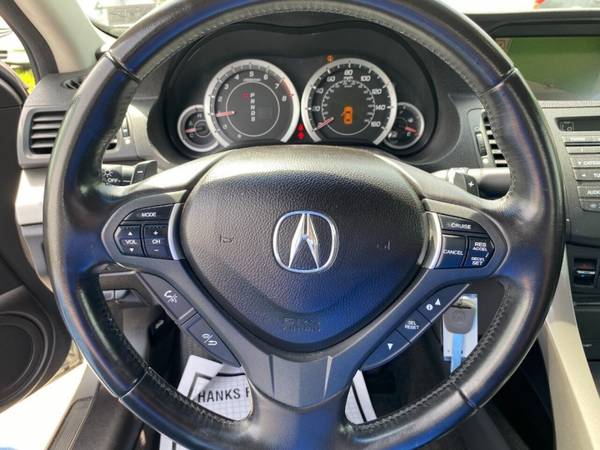 2010 Acura TSX Base 4dr Sedan 5A - - by dealer for sale in Wrightsville, PA – photo 21
