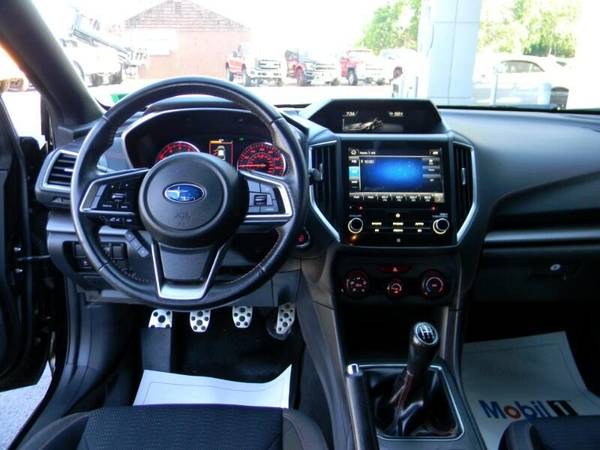 2017 Subaru Impreza SPORT 2 0L 4 CYL GAS SIPPING WAGON WITH 5-SPEED for sale in Plaistow, NH – photo 17