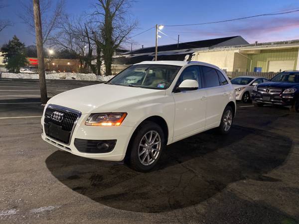 2010 Audi Q5 quattro 4dr Premium - - by dealer for sale in Other, PA – photo 12