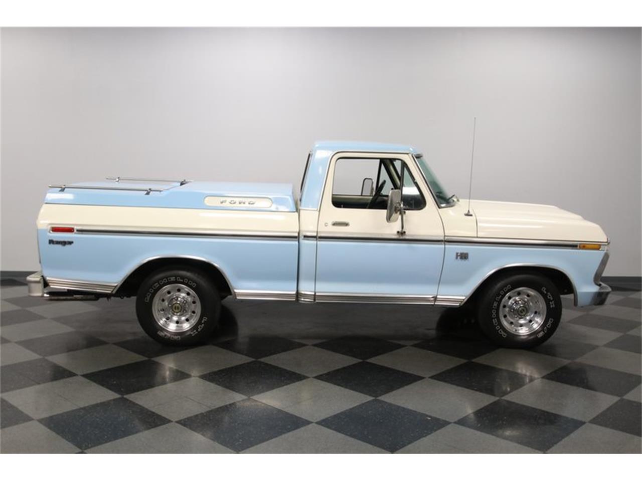1973 Ford F100 for sale in Concord, NC – photo 32