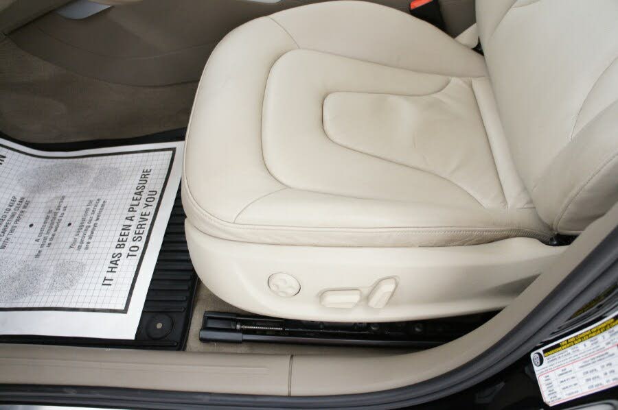 2011 Audi A4 Avant 2.0T quattro Premium Plus AWD for sale in Ramsey, NJ – photo 16