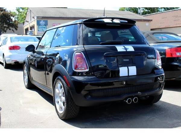 2010 MINI Cooper S - - by dealer - vehicle automotive for sale in Other, NY – photo 4