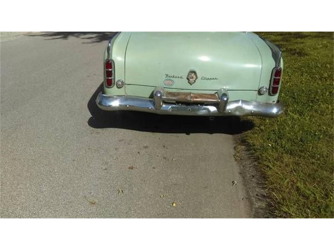 1953 Packard Clipper for sale in Cadillac, MI – photo 3