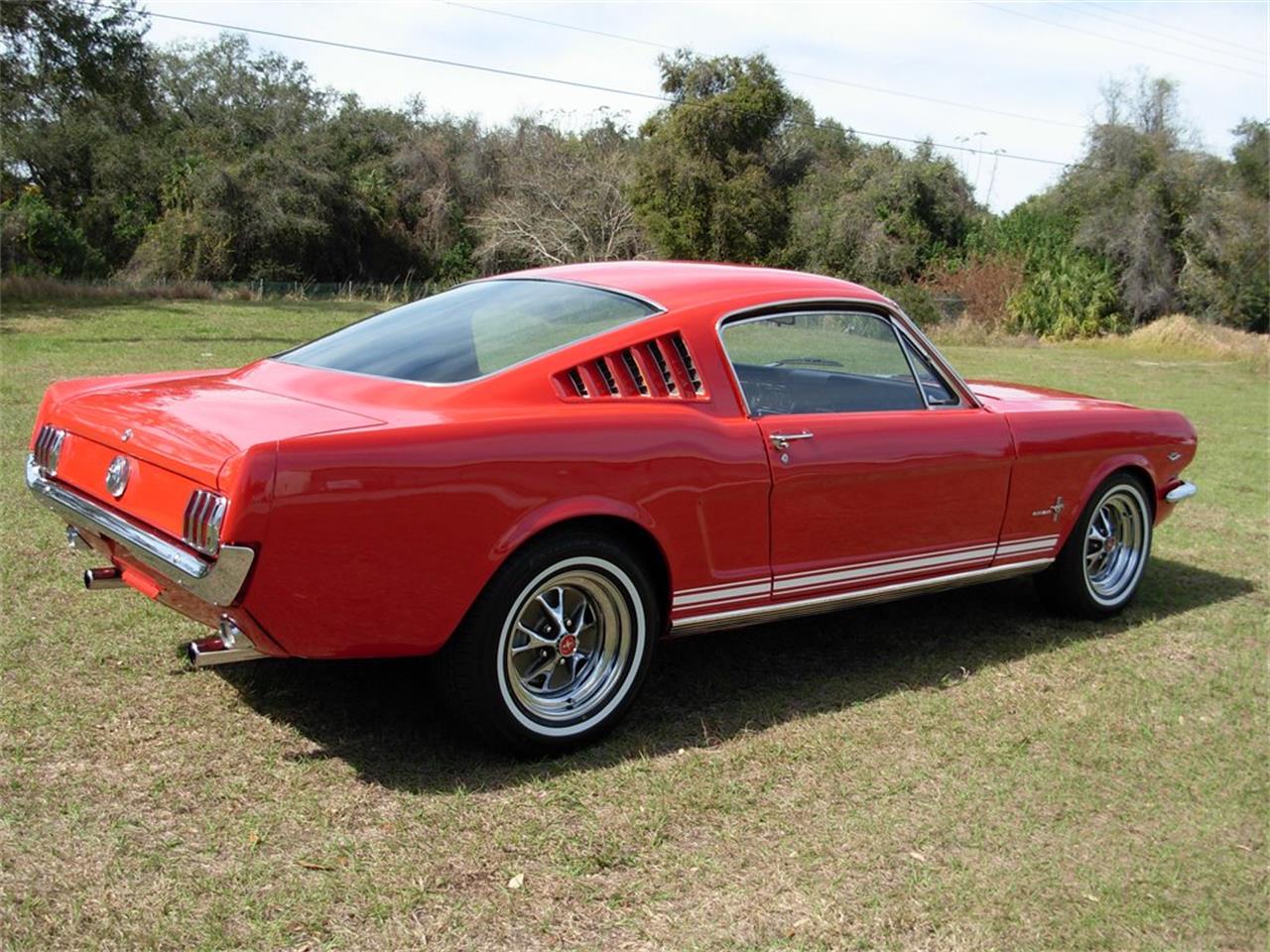 1966 Ford Mustang for sale in Palmetto, FL – photo 7