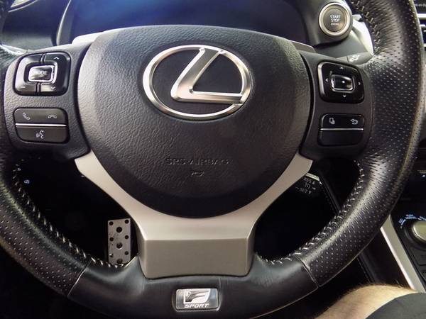 2016 *Lexus* *NX200t F-SPORT AWD* *LOW MILES!!!* Ult for sale in Denver , CO – photo 5