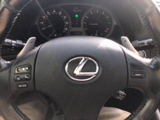 2006 Lexus IS 250 - - by dealer - vehicle automotive for sale in Waukesha, WI – photo 12