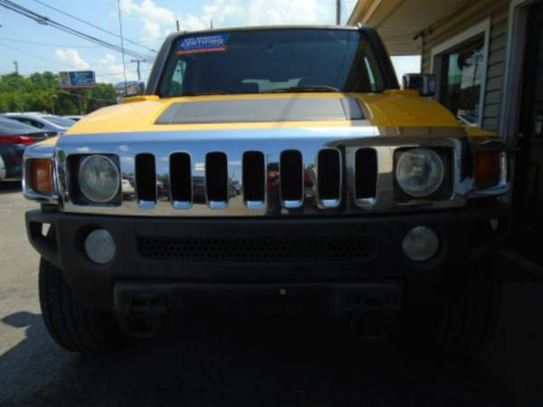 2006 HUMMER H3 luxury - $0 DOWN? BAD CREDIT? WE FINANCE ANYONE! for sale in Goodlettsville, TN – photo 7