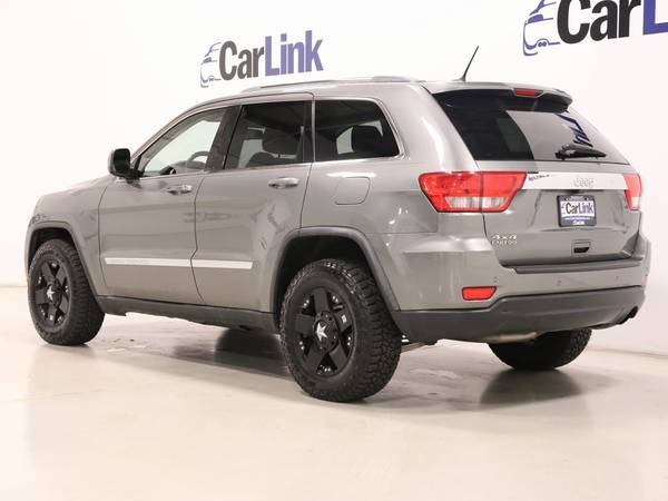 2011 Jeep Grand Cherokee Gray INTERNET SPECIAL! for sale in Morristown, NJ – photo 6