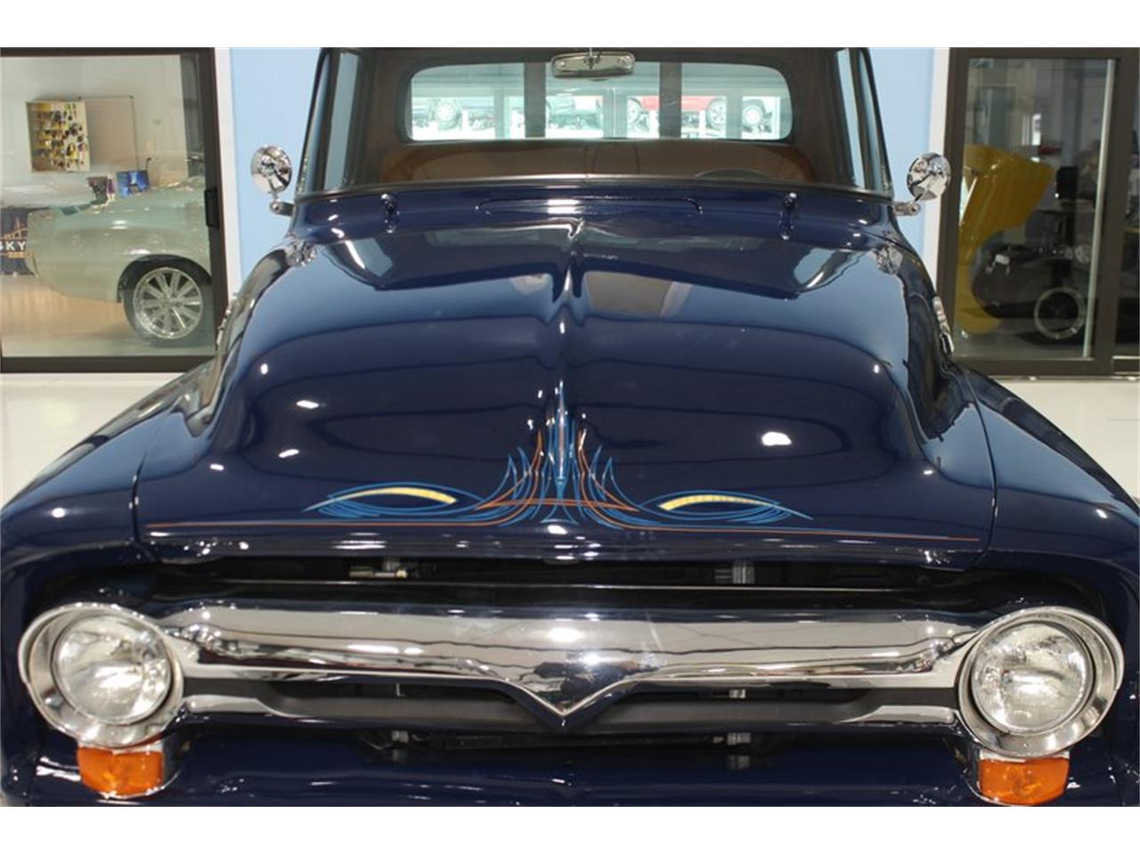 1956 Ford F100 for sale in Palmetto, FL – photo 10