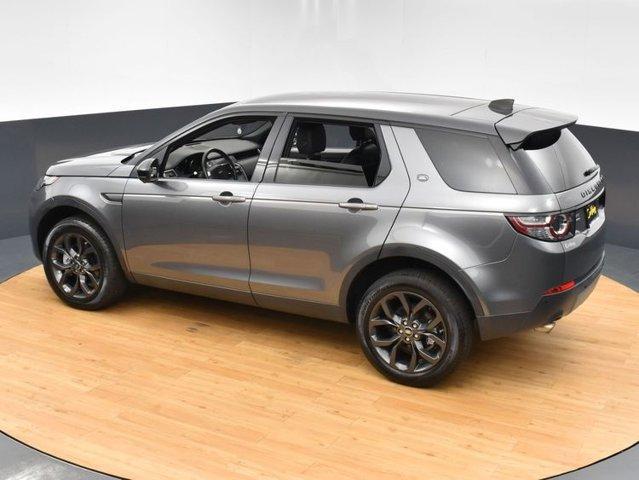 2019 Land Rover Discovery Sport Landmark for sale in Other, NJ – photo 51