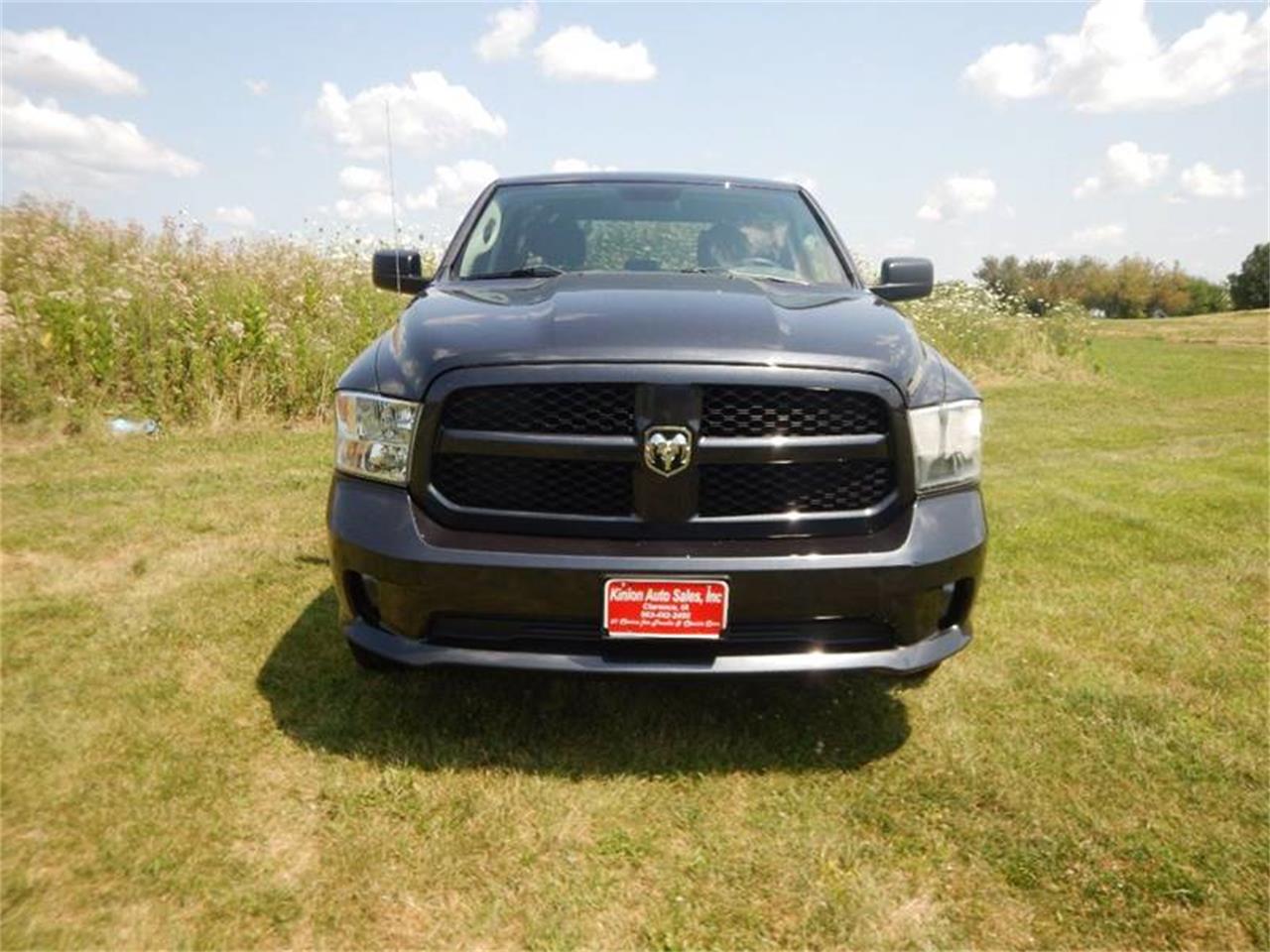 2014 Dodge Ram 1500 for sale in Clarence, IA – photo 2