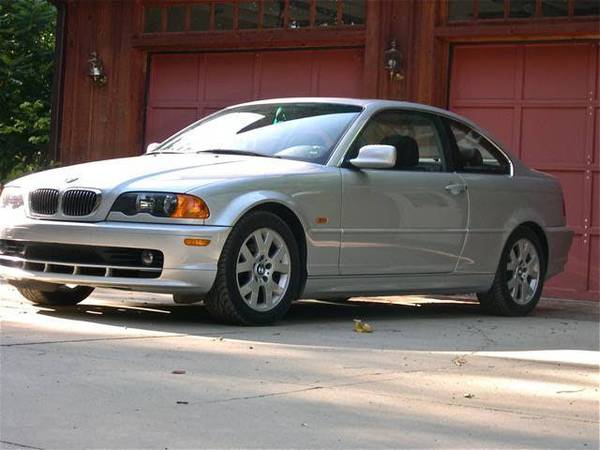 BMW 323i Never Seen a Snow Flake!!! for sale in Shelbyville, MI