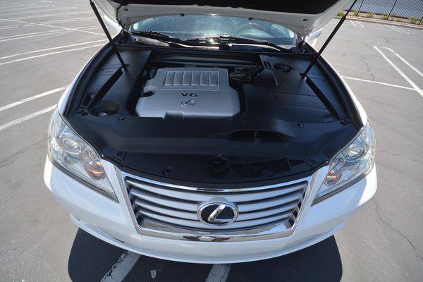 2012 Lexus ES 350 Financing Available For All Credit! for sale in Los Angeles, CA – photo 22