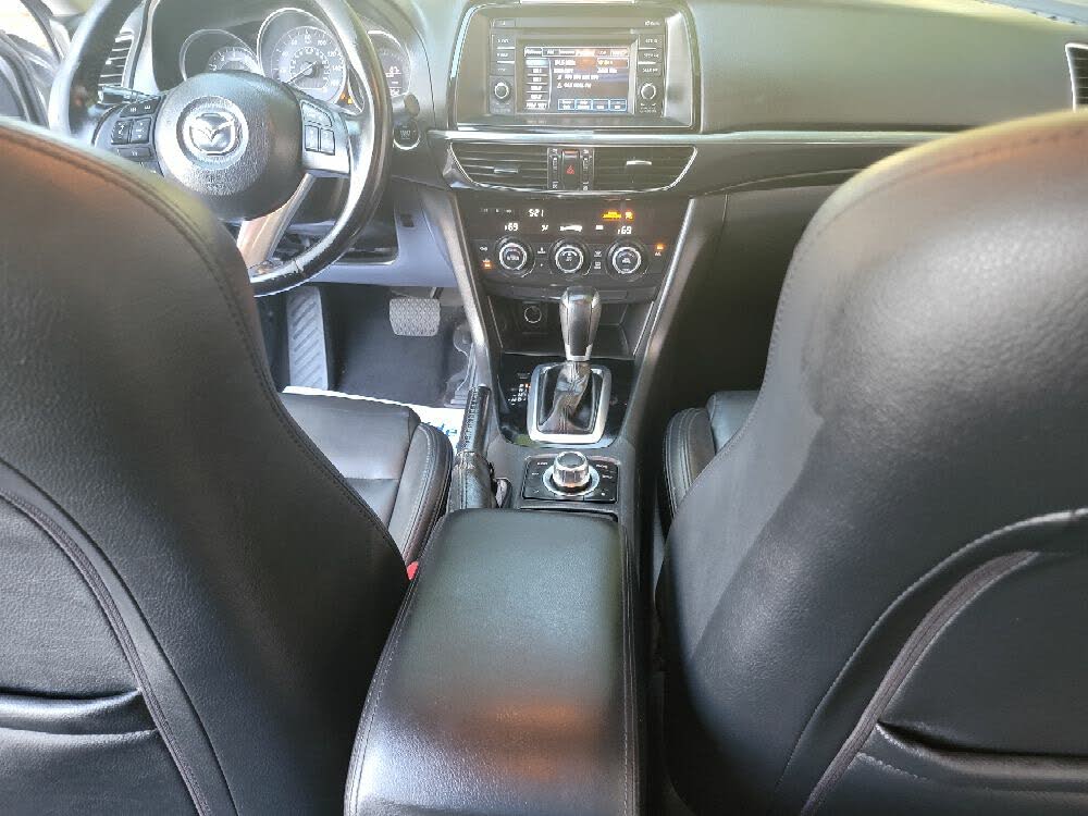 2015 Mazda MAZDA6 i Touring for sale in Mesa, AZ – photo 13