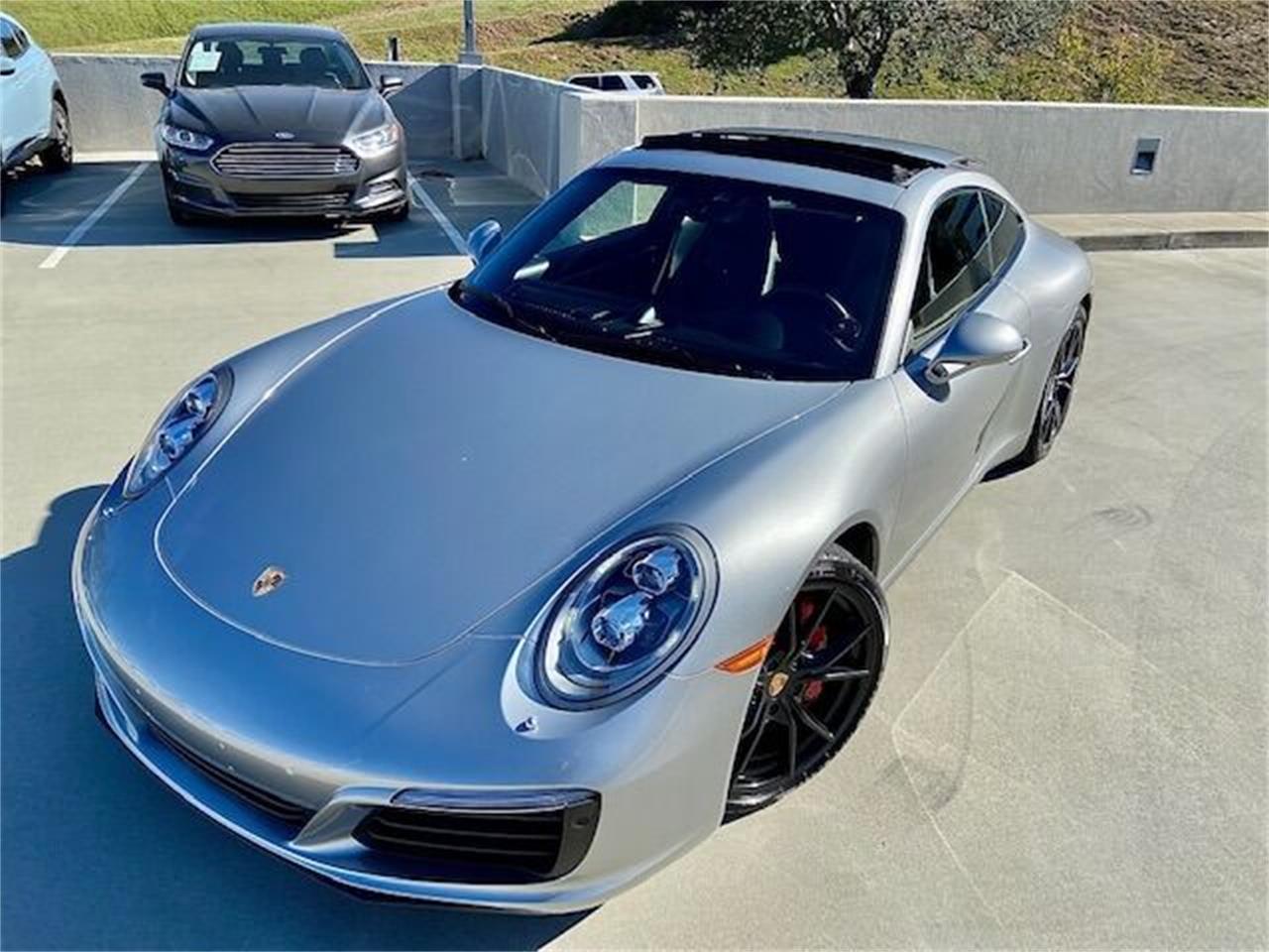 2017 Porsche 911 for sale in Thousand Oaks, CA – photo 7