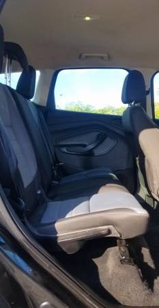 2017 Ford Escape, Excellent Working Condition, Rear-View Camera for sale in Other, NJ – photo 21
