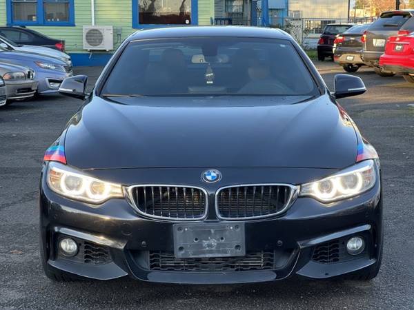 2014 BMW 428 I SULEV - - by dealer - vehicle for sale in Portland, OR – photo 5