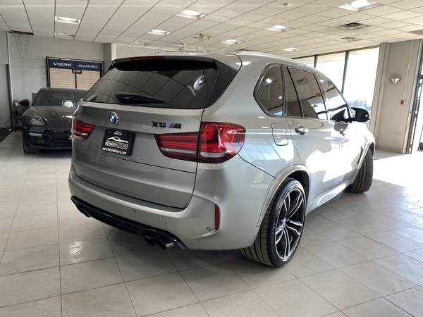 2015 BMW X5 M BASE AWD 4DR SUV - - by dealer - vehicle for sale in Springfield, IL – photo 8