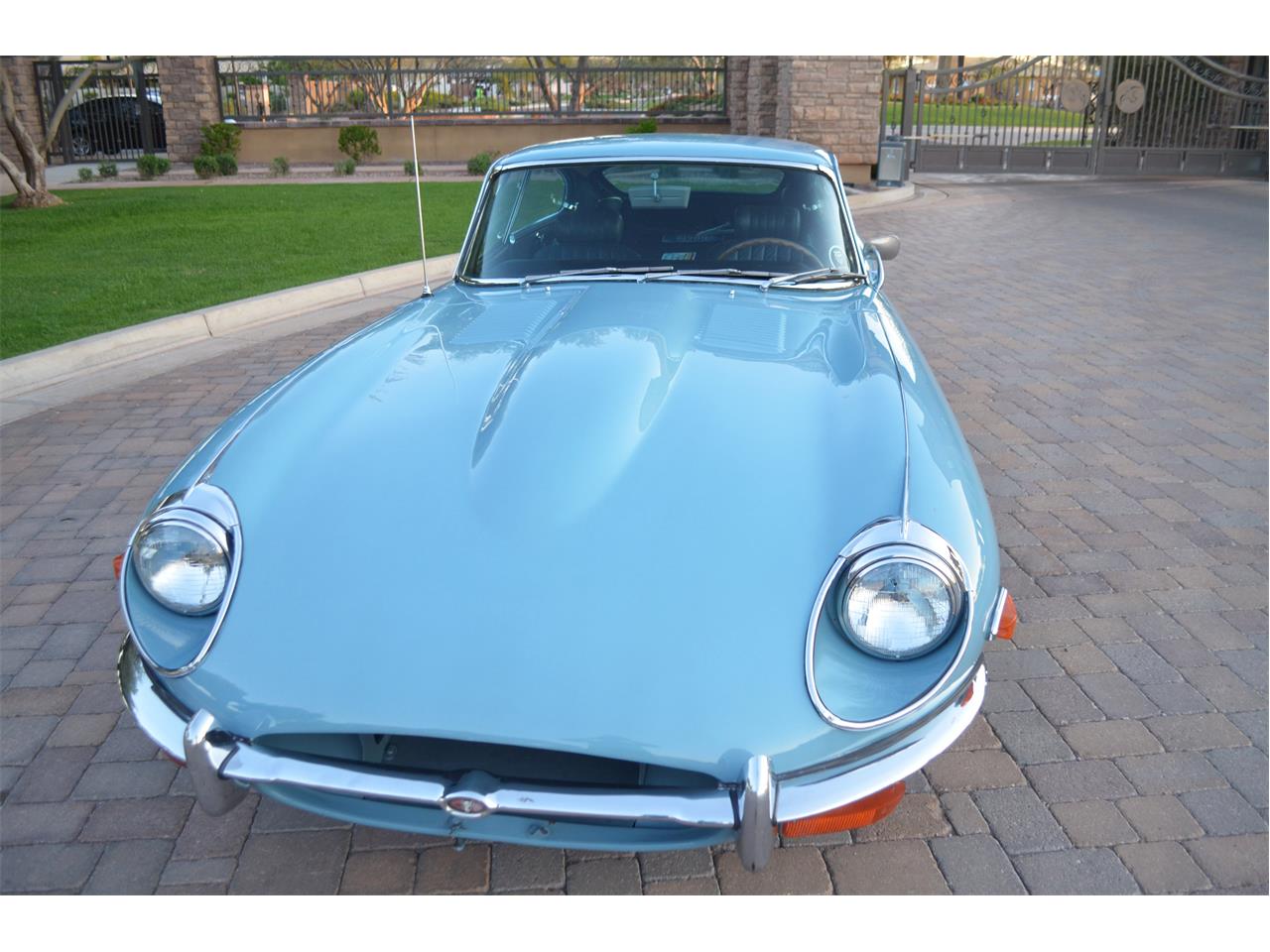 1969 Jaguar E-Type for sale in Chandler, AZ – photo 26
