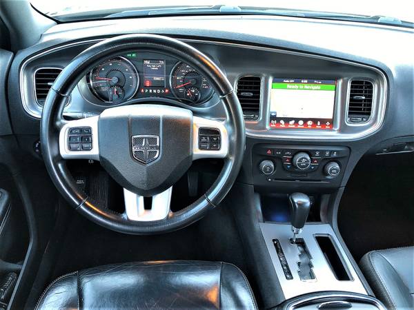 2011 Dodge Charger RALLYE PL for sale in Spring Valley, CA – photo 15