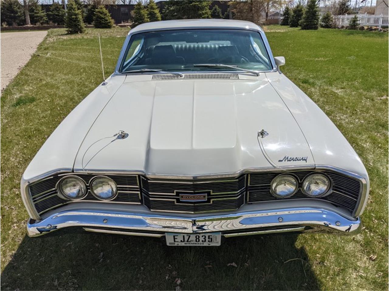 1969 Mercury Cyclone for sale in Stanley, WI – photo 13
