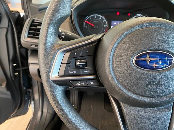2018 Subaru Impreza 2.0i AWD All Wheel Drive Sedan - cars & trucks -... for sale in Portland, OR – photo 15