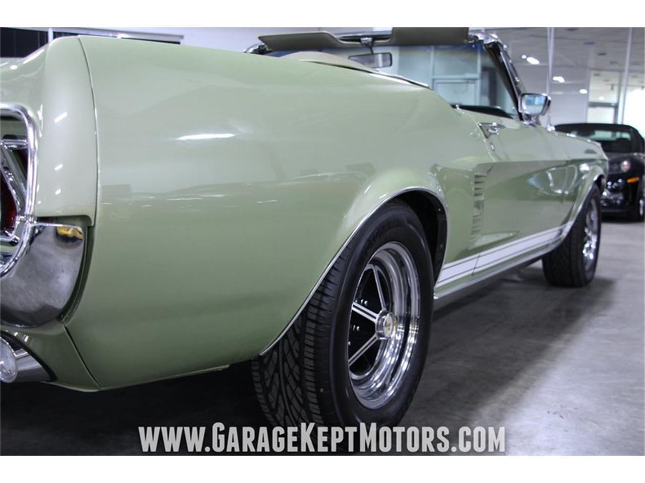 1967 Ford Mustang for sale in Grand Rapids, MI – photo 60