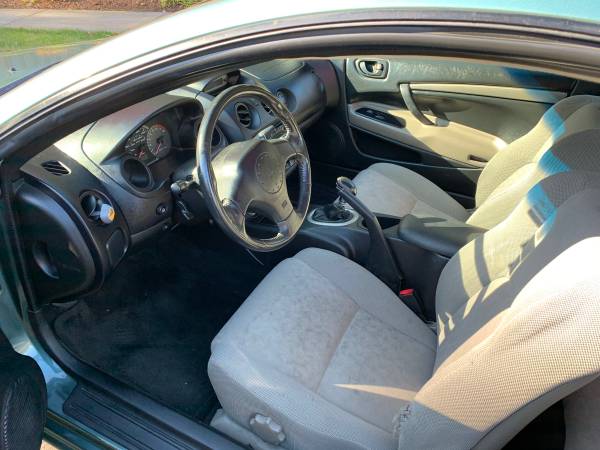 2004 Mitsubishi Eclipse GS Low Miles Only 93K Miles for sale in Portland, OR – photo 9