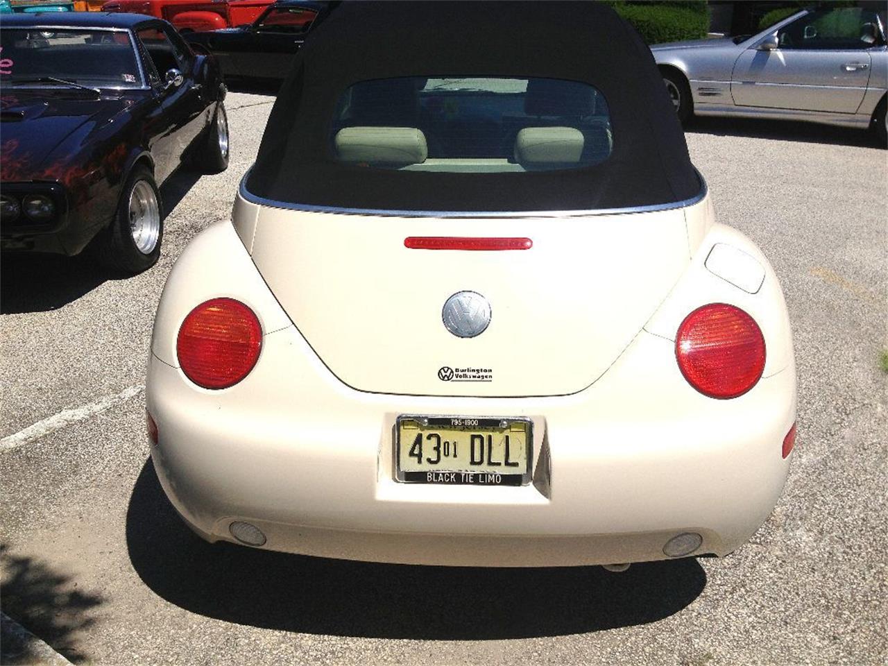 2005 Volkswagen Beetle for sale in Stratford, NJ – photo 2