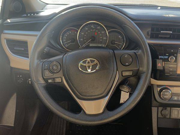 2015 Toyota Corolla LE Model Guaranteed Credit Approval!㉂ for sale in Woodinville, WA – photo 18