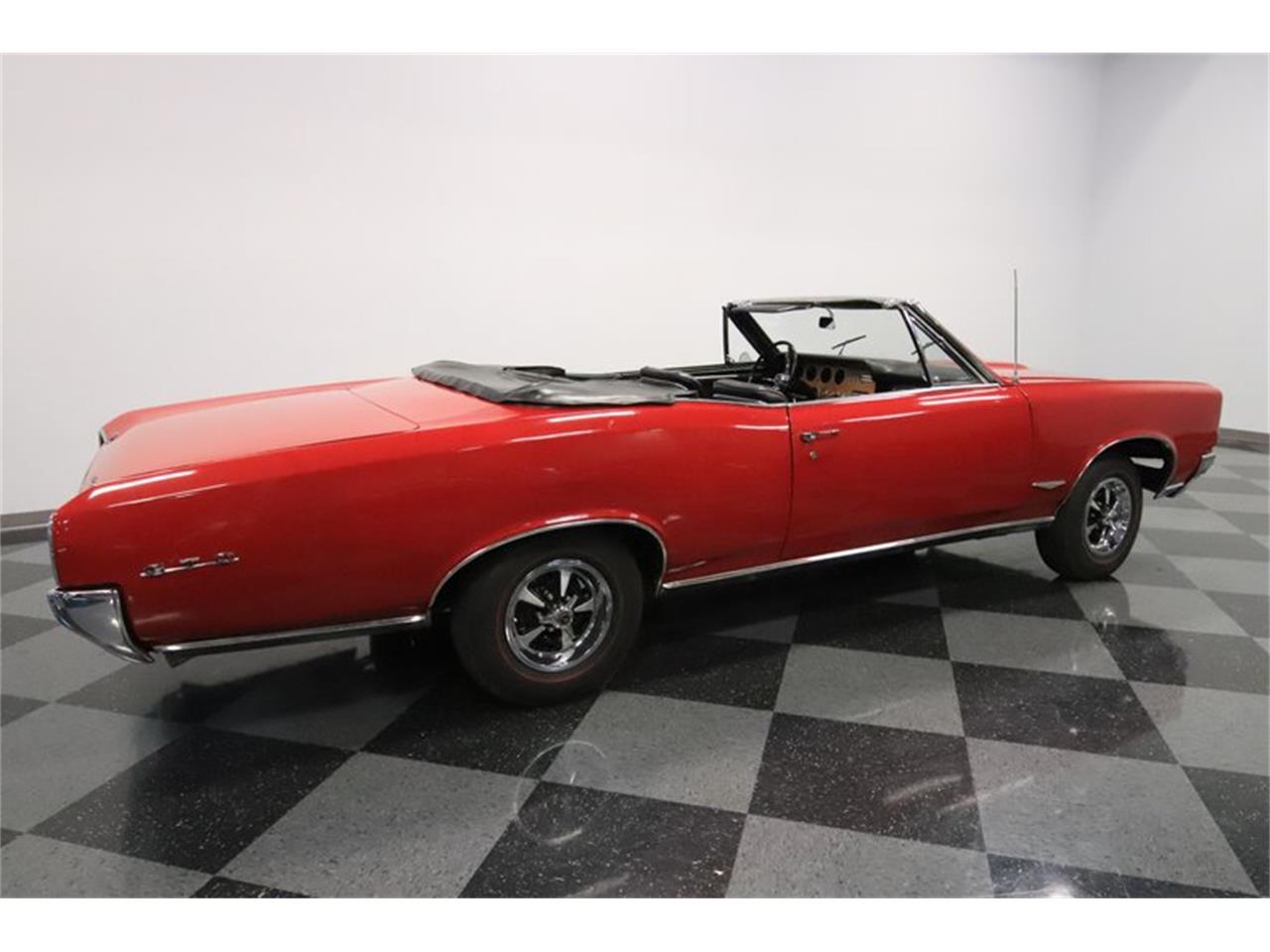 1966 Pontiac GTO for sale in Mesa, AZ – photo 13