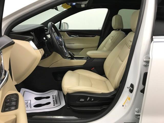 2018 Cadillac XT5 Luxury for sale in Holland , MI – photo 9