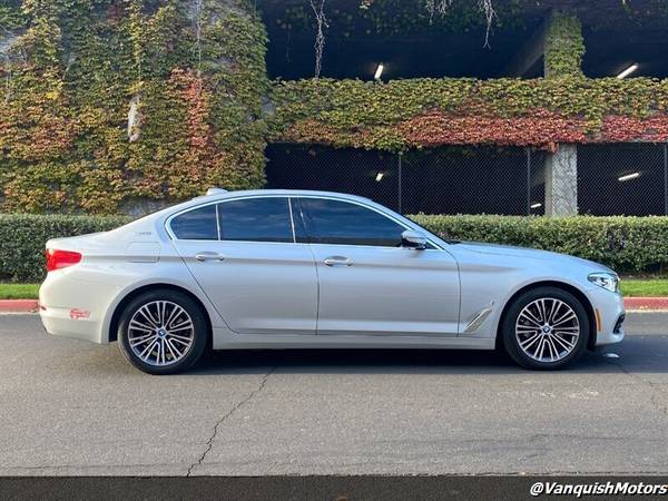2018 BMW 530e iPERFORMANCE * ONE OWNER * LOW MILES UNDER WARRANTY -... for sale in Concord, CA – photo 14