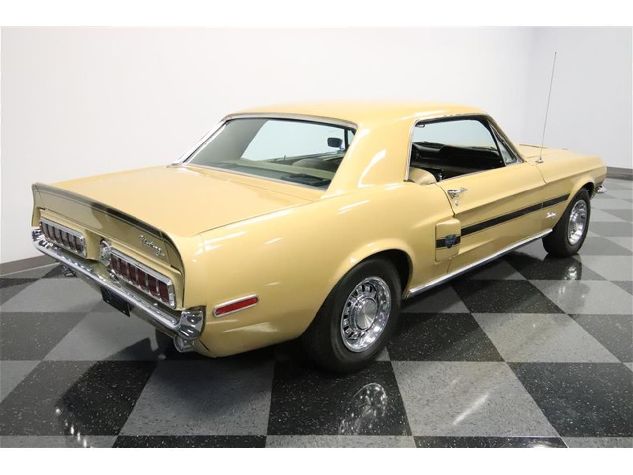 1968 Ford Mustang for sale in Mesa, AZ – photo 11