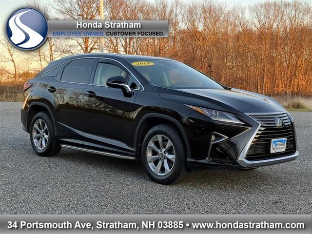 2019 Lexus RX 350 350 for sale in Other, NH