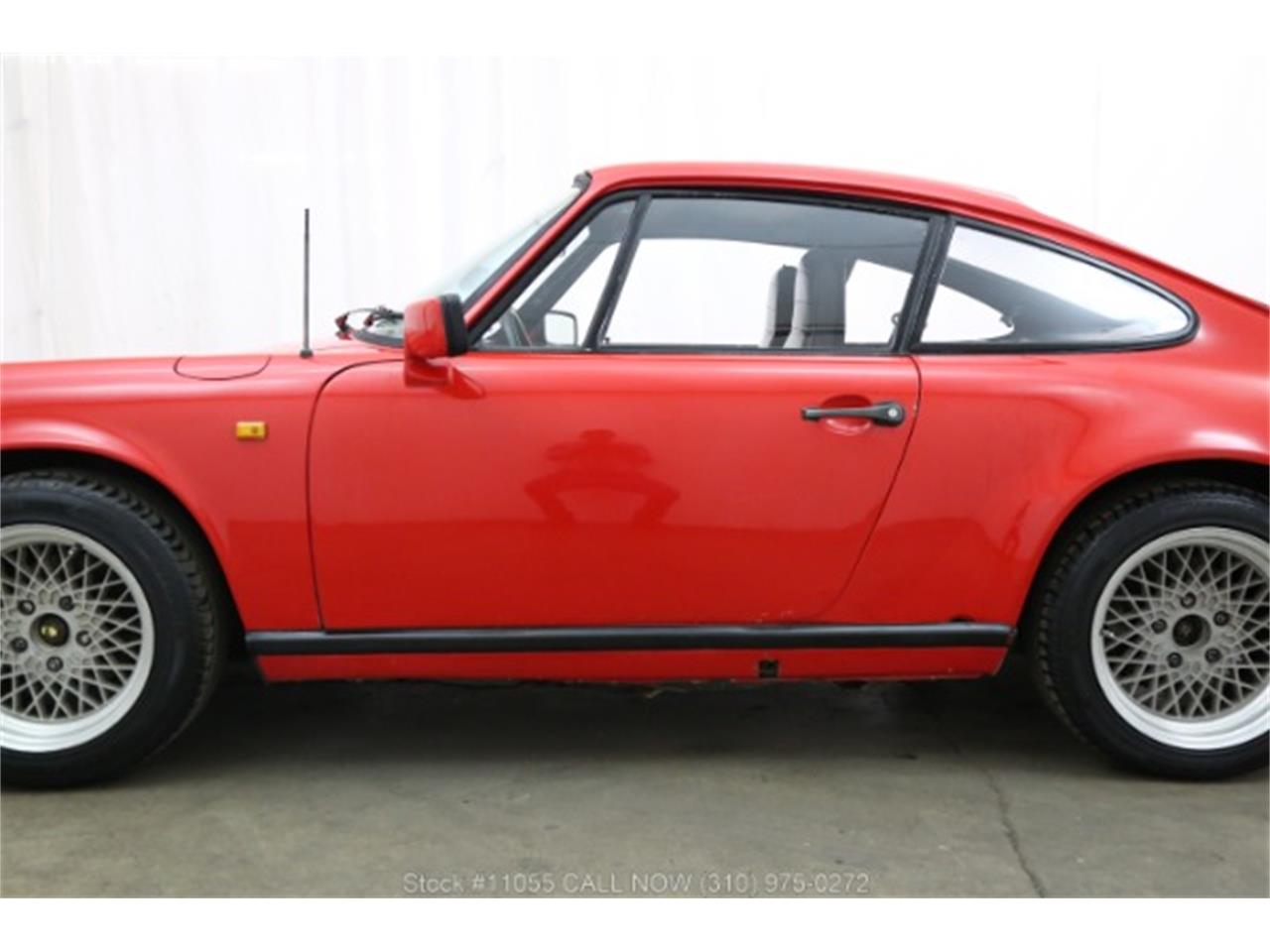 1975 Porsche 911 for sale in Beverly Hills, CA – photo 12