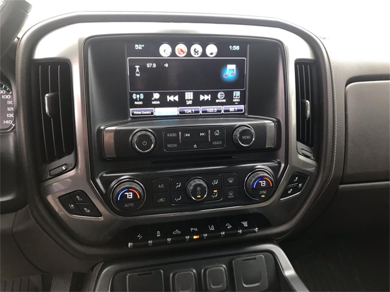 2018 Chevrolet Silverado for sale in Dickson, TN – photo 6