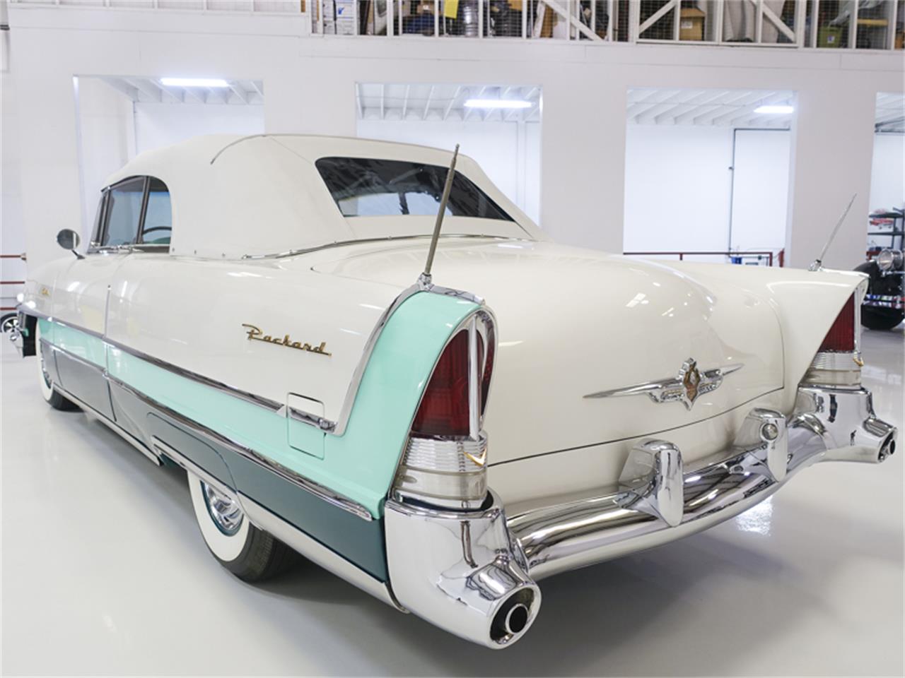 1955 Packard Caribbean for sale in Saint Louis, MO – photo 22