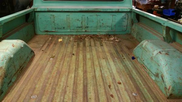 1967 Ford F100 Long Bed for sale in Peoria, AZ – photo 18