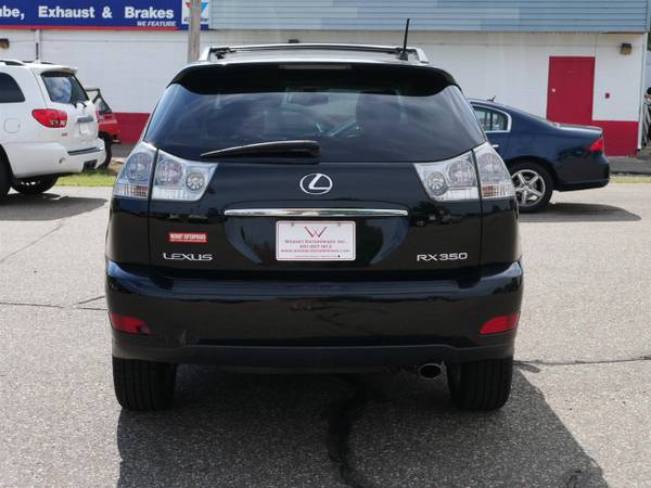 2007 Lexus RX 350 AWD 4dr for sale in Inver Grove Heights, MN – photo 6