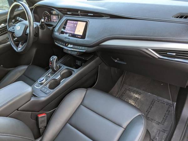 2019 Cadillac XT4 FWD Premium Luxury Wagon - - by for sale in Corpus Christi, TX – photo 24