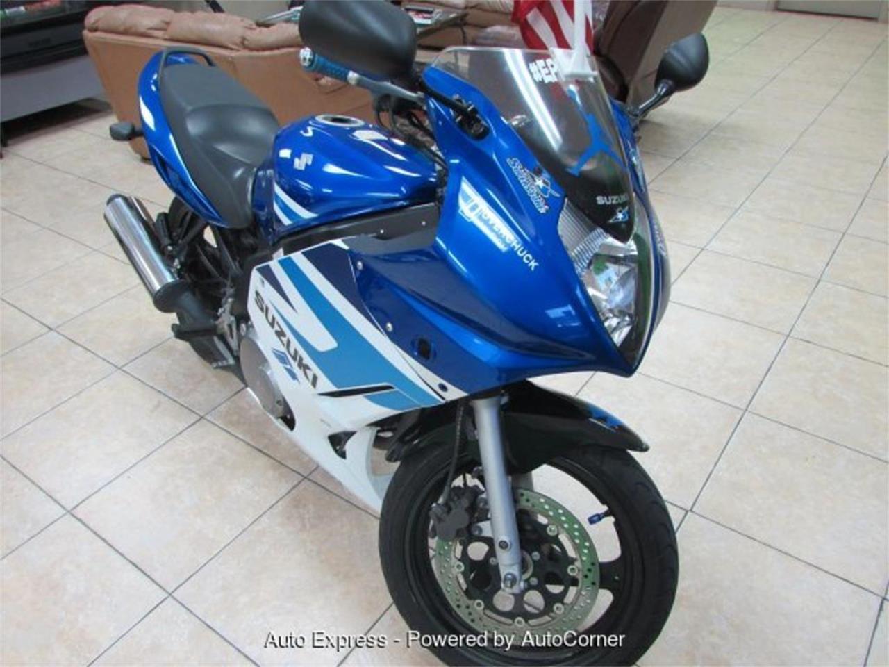 2005 Suzuki Motorcycle for sale in Orlando, FL