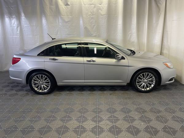 2012 Chrysler 200 4dr Sdn Limited - - by dealer for sale in Missoula, MT – photo 9