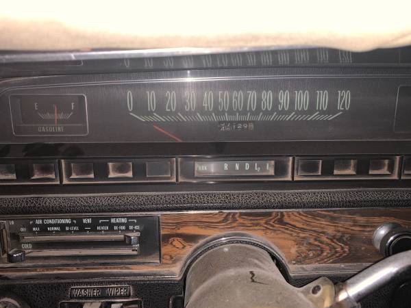 1970 Chevy Impala 4DR for sale in Saint Paul, MN – photo 11