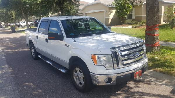 Ford F150 and Boat for sale for sale in Riverview, FL – photo 2