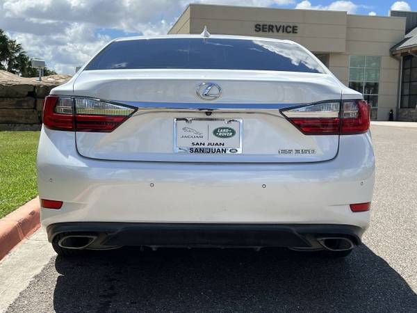 2018 Lexus ES ES 350 - - by dealer - vehicle for sale in San Juan, TX – photo 12