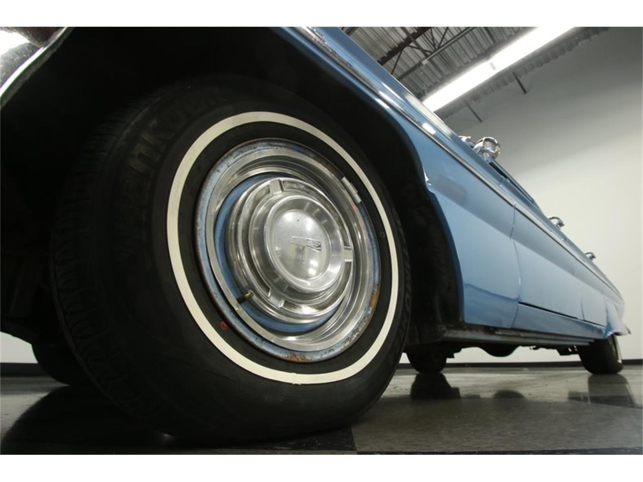 1961 Oldsmobile Dynamic 88 for sale in Lutz, FL – photo 23